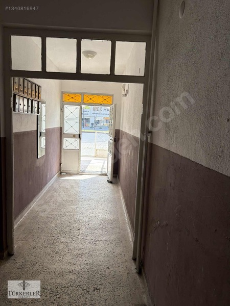 Kiralık Büyük 2+1 Devlet Hastahanesi Önünde Bakımlı Arakat Daire — fotoğraf 8