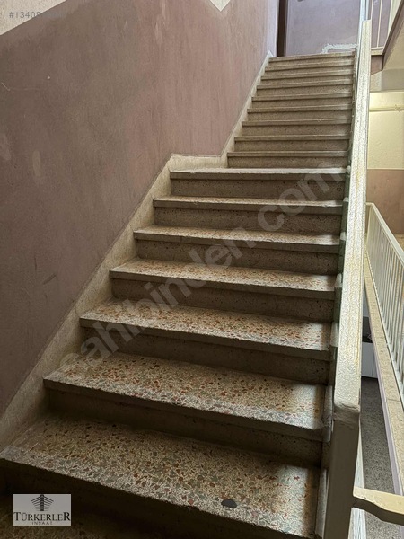 Kiralık Büyük 2+1 Devlet Hastahanesi Önünde Bakımlı Arakat Daire — fotoğraf 9