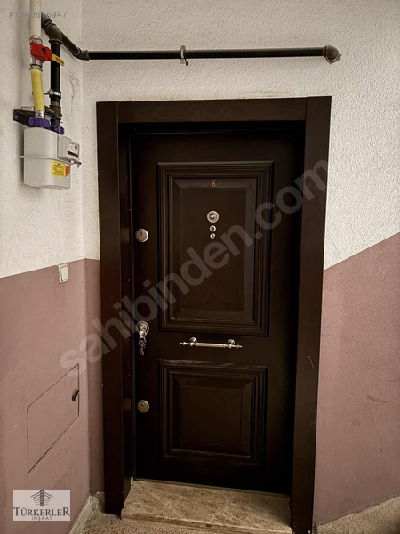 Kiralık Büyük 2+1 Devlet Hastahanesi Önünde Bakımlı Arakat Daire — fotoğraf 10