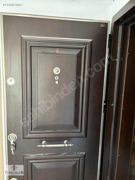 Kiralık Büyük 2+1 Devlet Hastahanesi Önünde Bakımlı Arakat Daire — fotoğraf 11