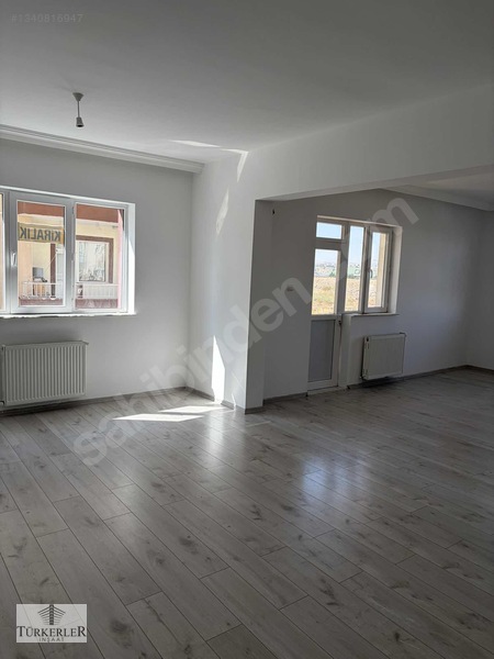 Kiralık Büyük 2+1 Devlet Hastahanesi Önünde Bakımlı Arakat Daire — fotoğraf 19