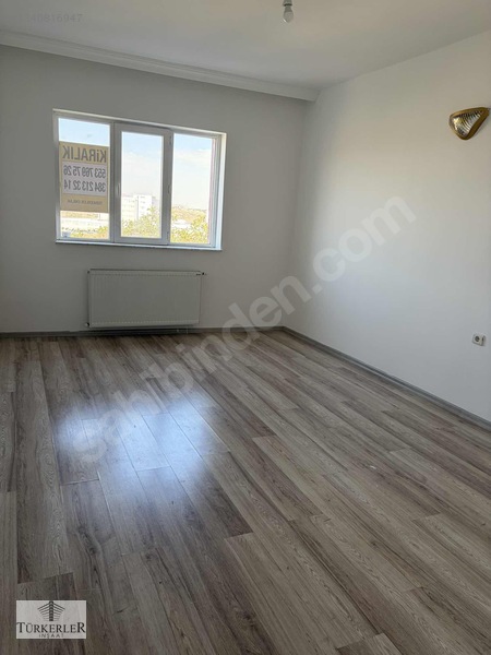 Kiralık Büyük 2+1 Devlet Hastahanesi Önünde Bakımlı Arakat Daire — fotoğraf 22