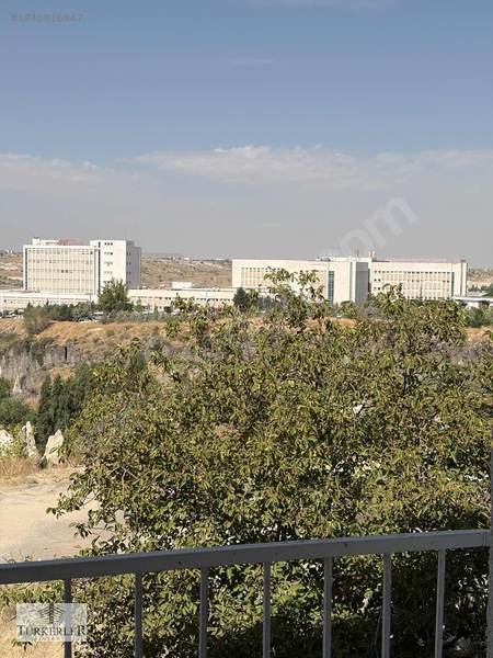 Kiralık Büyük 2+1 Devlet Hastahanesi Önünde Bakımlı Arakat Daire — fotoğraf 25