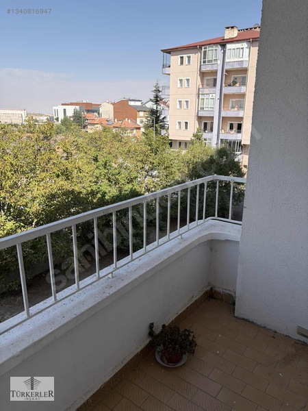 Kiralık Büyük 2+1 Devlet Hastahanesi Önünde Bakımlı Arakat Daire — fotoğraf 27