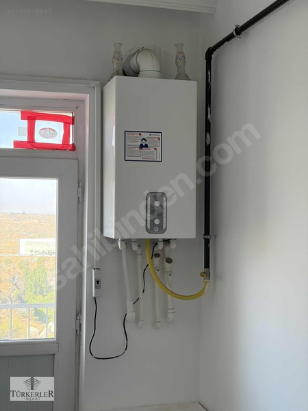 Kiralık Büyük 2+1 Devlet Hastahanesi Önünde Bakımlı Arakat Daire — fotoğraf 29