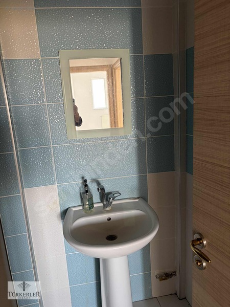Kiralık Büyük 2+1 Devlet Hastahanesi Önünde Bakımlı Arakat Daire — fotoğraf 33