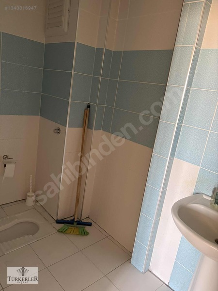 Kiralık Büyük 2+1 Devlet Hastahanesi Önünde Bakımlı Arakat Daire — fotoğraf 34