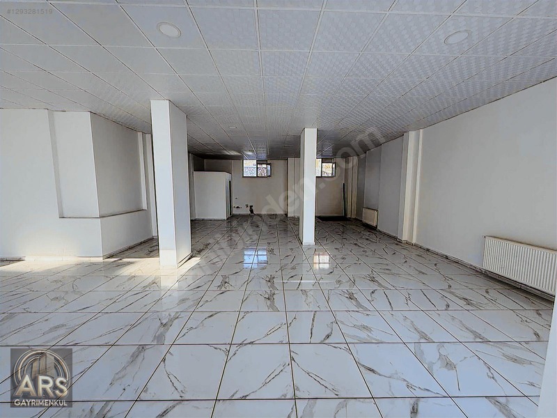 Ars Gayrimenkul Den Ulukent Mah De Satılık Depolu Dükkanlar — fotoğraf 7