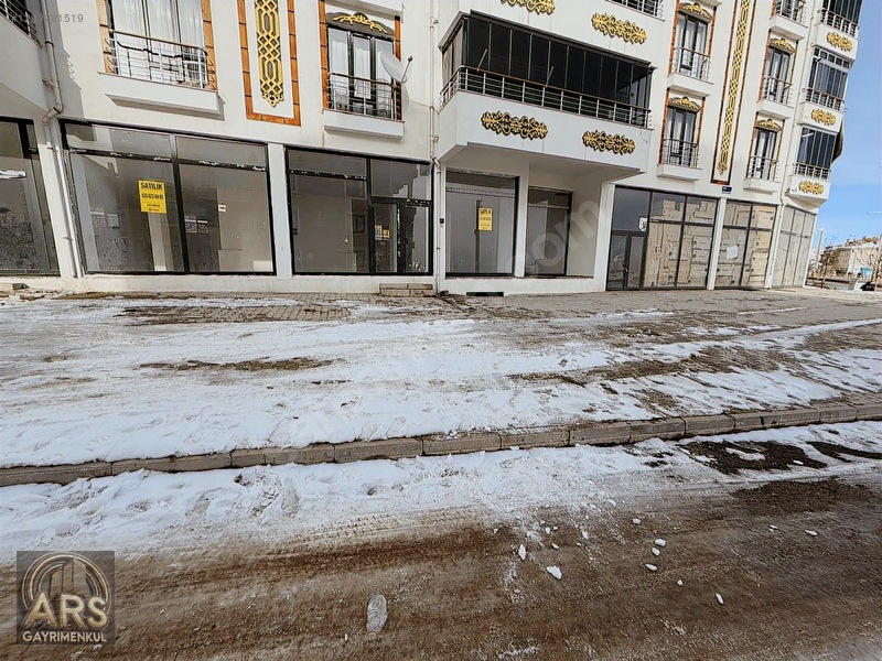 Ars Gayrimenkul Den Ulukent Mah De Satılık Depolu Dükkanlar — fotoğraf 10