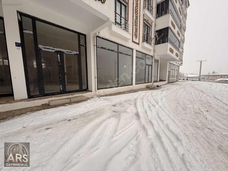 Ars Gayrimenkul Den Ulukent Mah De Satılık Depolu Dükkanlar — fotoğraf 15