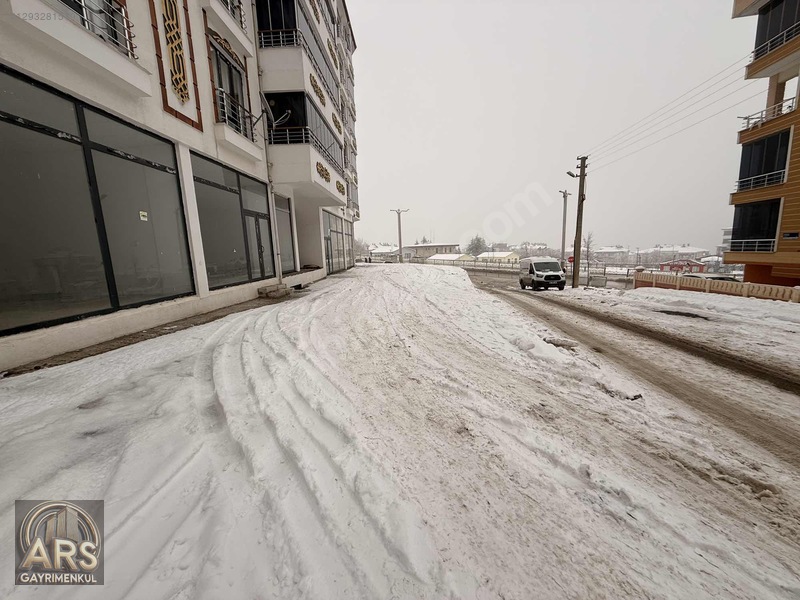 Ars Gayrimenkul Den Ulukent Mah De Satılık Depolu Dükkanlar — fotoğraf 16