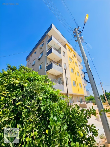 Safir'Den Ulugöz Mahallesinde Kiralık 3+1 Sıfır Daire