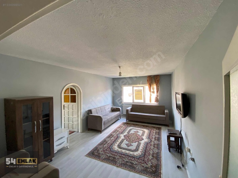 Ferizli 2+1 Eşyalı Daire