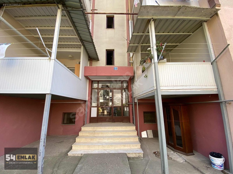 Ferizli 2+1 Eşyalı Daire — fotoğraf 3