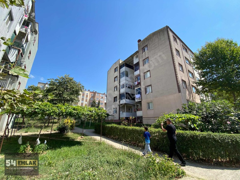 Ferizli 2+1 Eşyalı Daire — fotoğraf 4