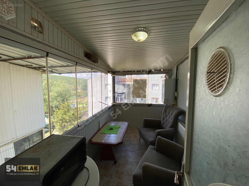 Ferizli 2+1 Eşyalı Daire — fotoğraf 14