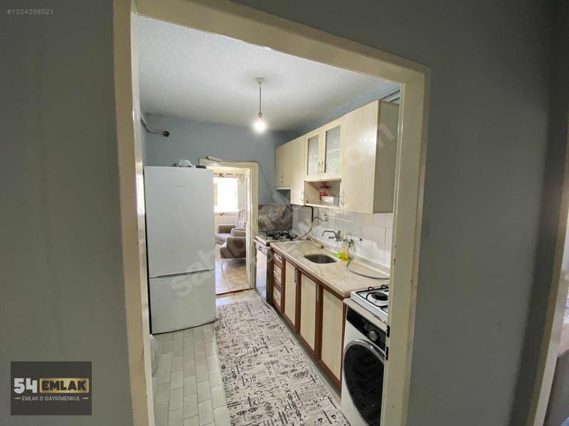 Ferizli 2+1 Eşyalı Daire — fotoğraf 18