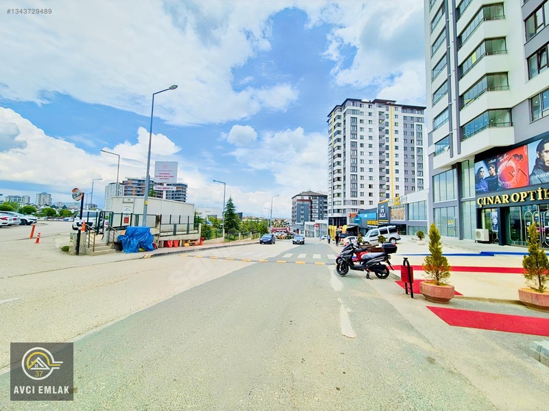 Eğitim Araştırma Hastanesi Giriş Kapısı Karşısı Satılık Dükkan — fotoğraf 4