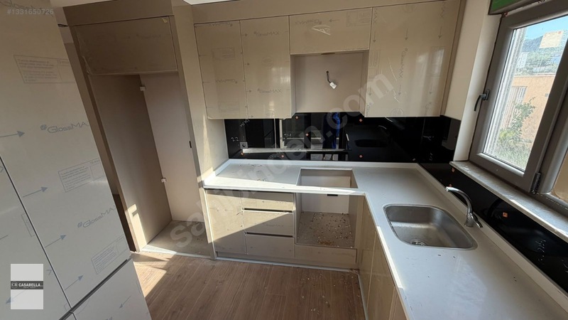 Kiralık 2+1 Sıfır Daire