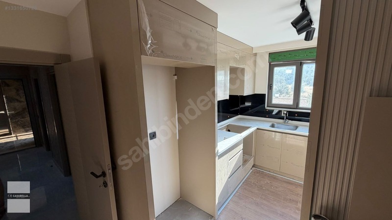 Kiralık 2+1 Sıfır Daire — fotoğraf 3