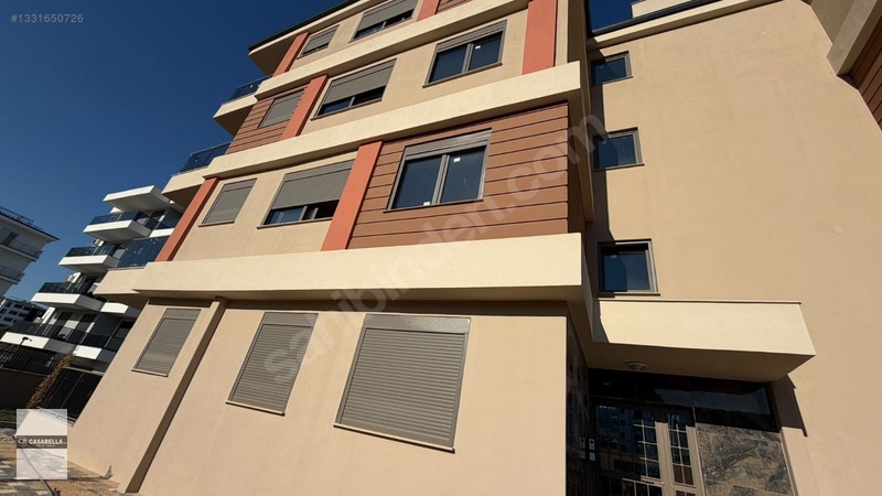 Kiralık 2+1 Sıfır Daire — fotoğraf 19
