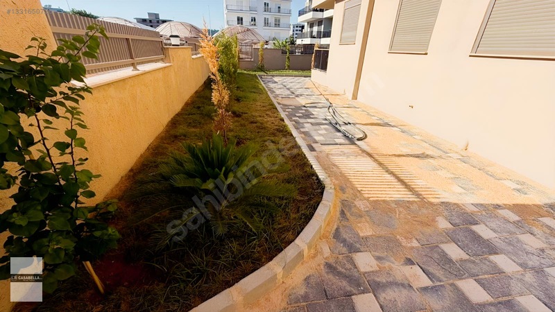Kiralık 2+1 Sıfır Daire — fotoğraf 21