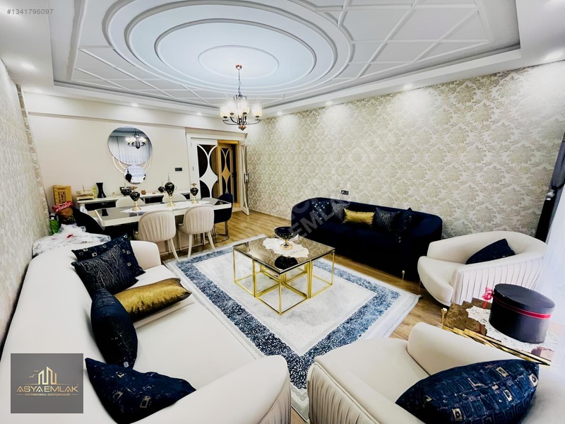 İbn-i Sina'da 3.5+1 Ultra Lüks Daire (170m²) — fotoğraf 2