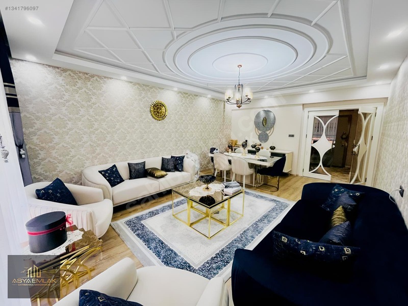 İbn-i Sina'da 3.5+1 Ultra Lüks Daire (170m²) — fotoğraf 3