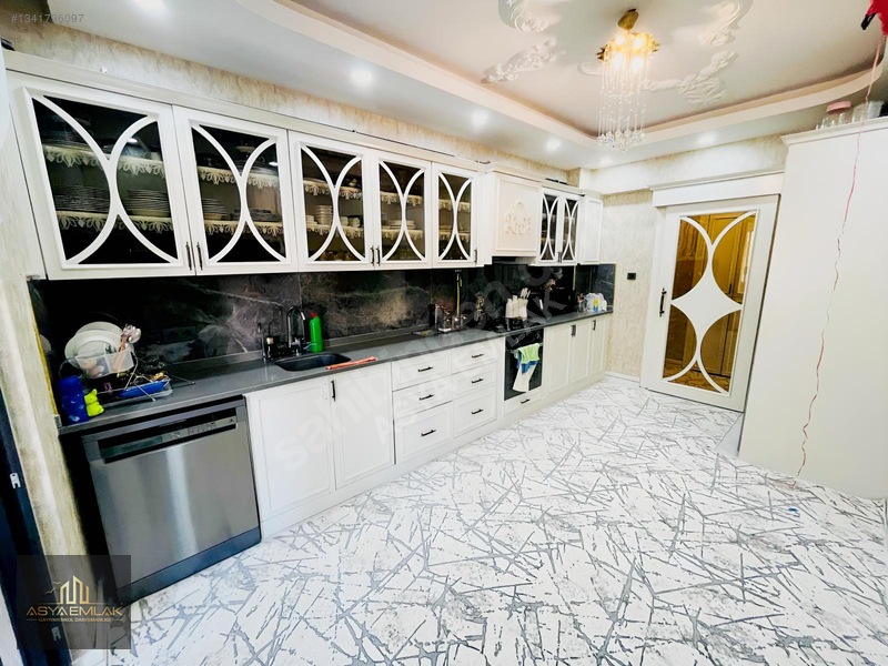 İbn-i Sina'da 3.5+1 Ultra Lüks Daire (170m²) — fotoğraf 4