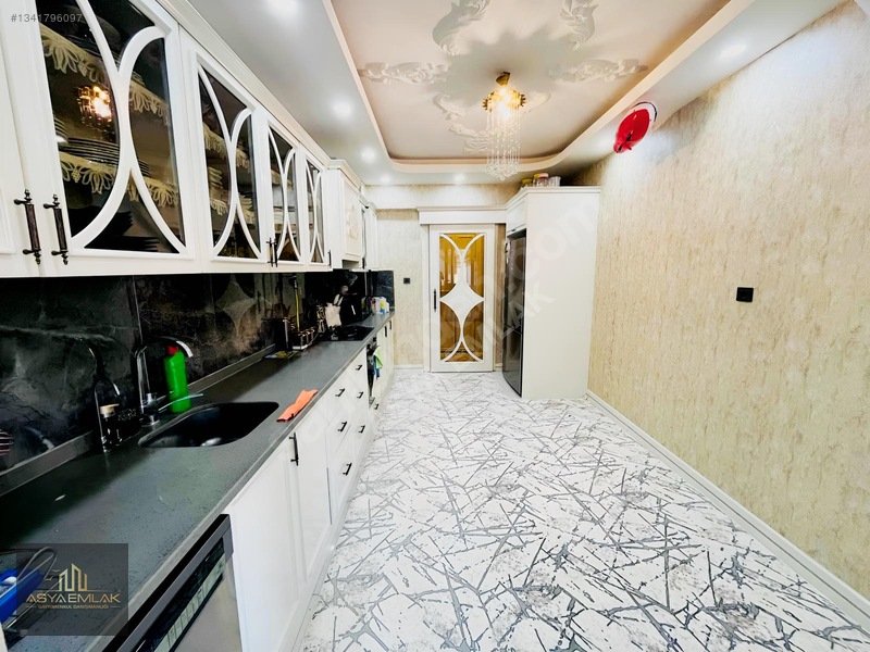 İbn-i Sina'da 3.5+1 Ultra Lüks Daire (170m²) — fotoğraf 5