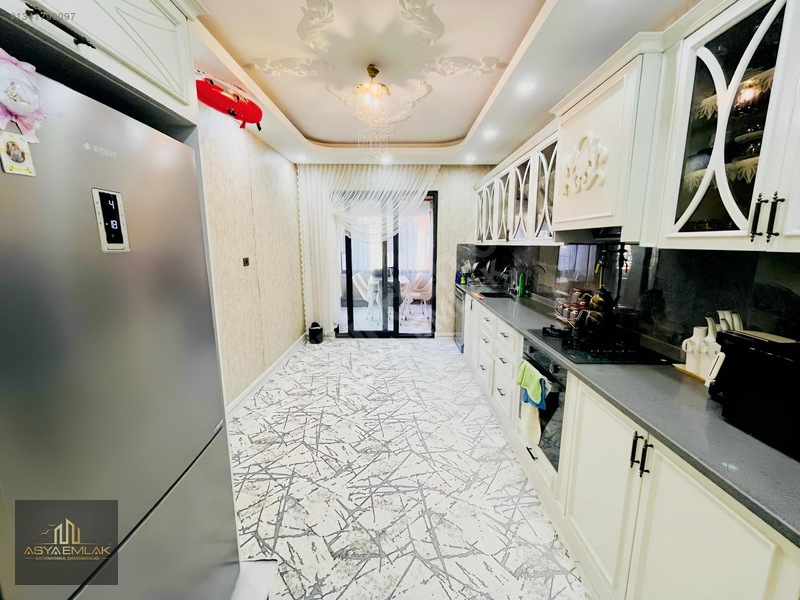 İbn-i Sina'da 3.5+1 Ultra Lüks Daire (170m²) — fotoğraf 6