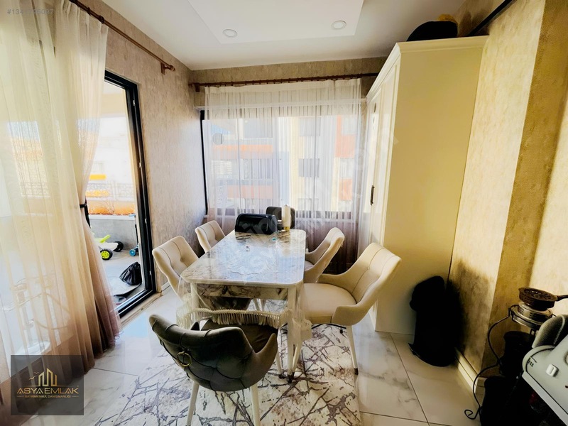 İbn-i Sina'da 3.5+1 Ultra Lüks Daire (170m²) — fotoğraf 7