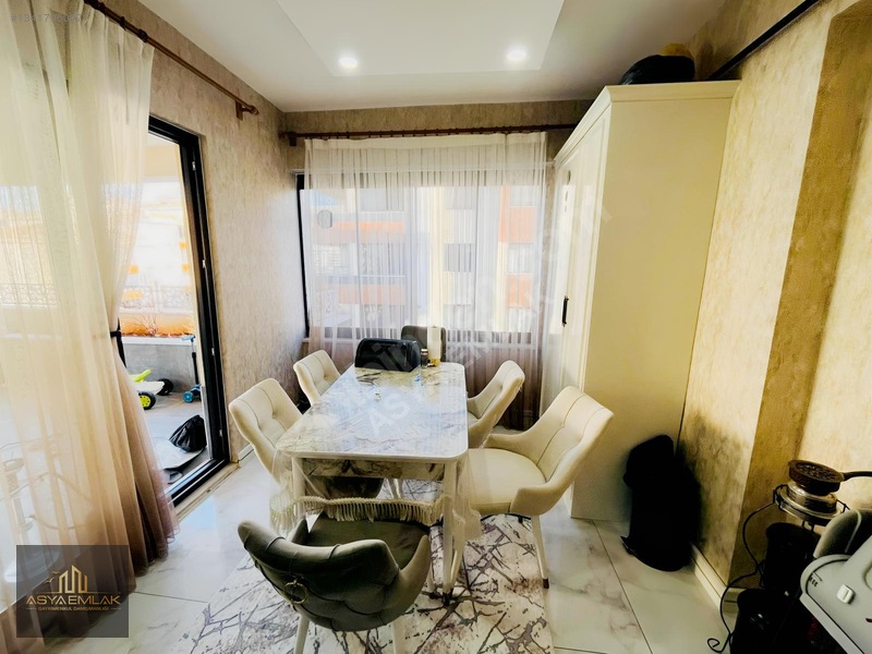 İbn-i Sina'da 3.5+1 Ultra Lüks Daire (170m²) — fotoğraf 8