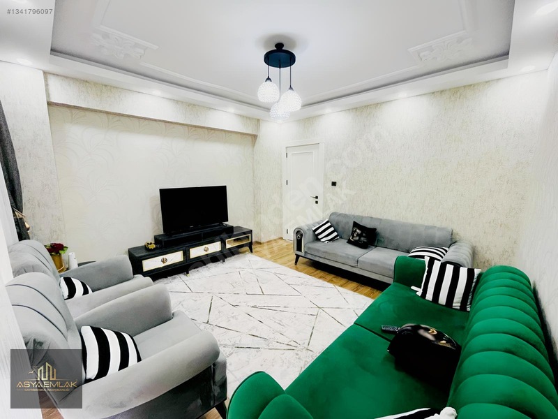İbn-i Sina'da 3.5+1 Ultra Lüks Daire (170m²) — fotoğraf 9