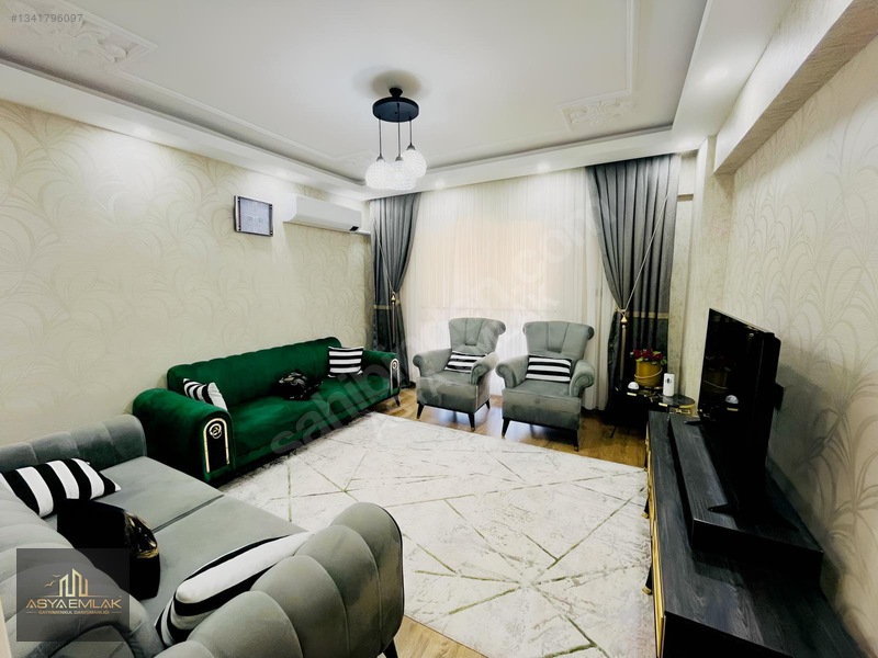 İbn-i Sina'da 3.5+1 Ultra Lüks Daire (170m²) — fotoğraf 10