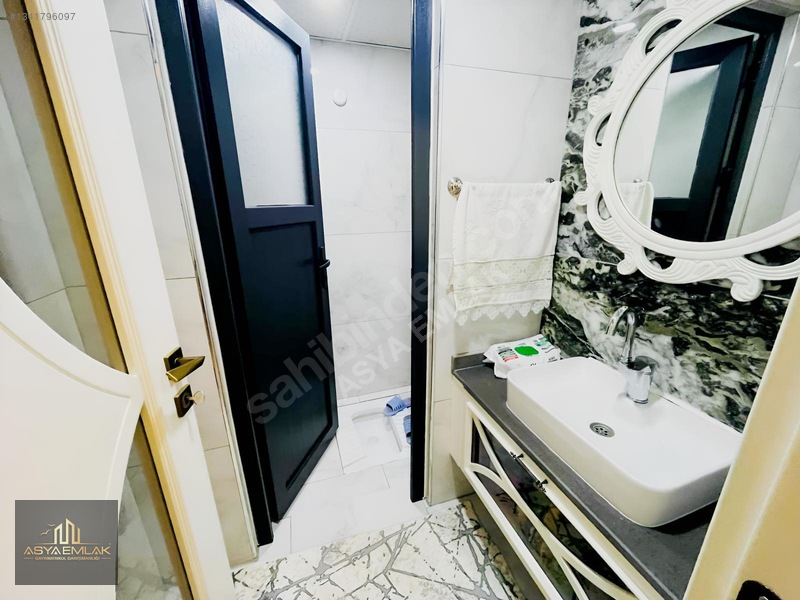 İbn-i Sina'da 3.5+1 Ultra Lüks Daire (170m²) — fotoğraf 11