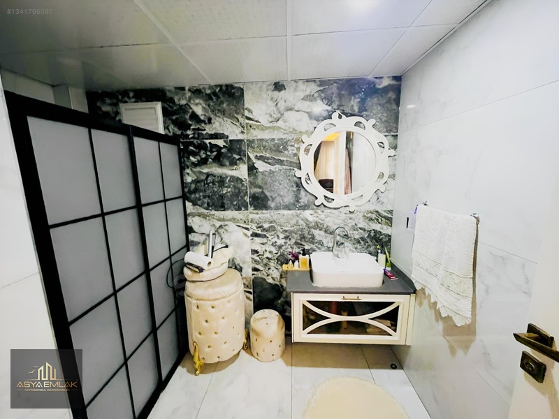 İbn-i Sina'da 3.5+1 Ultra Lüks Daire (170m²) — fotoğraf 12