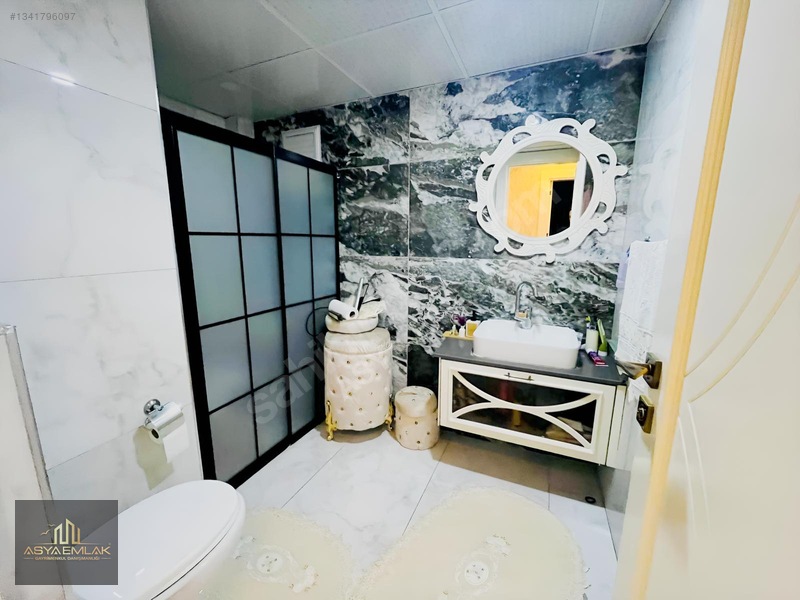 İbn-i Sina'da 3.5+1 Ultra Lüks Daire (170m²) — fotoğraf 13