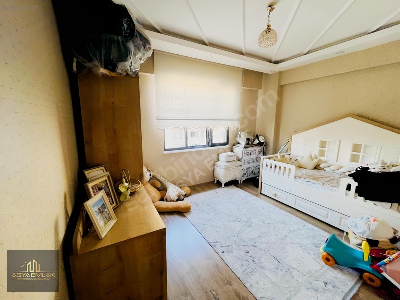 İbn-i Sina'da 3.5+1 Ultra Lüks Daire (170m²) — fotoğraf 15