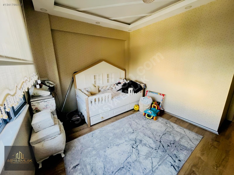 İbn-i Sina'da 3.5+1 Ultra Lüks Daire (170m²) — fotoğraf 16