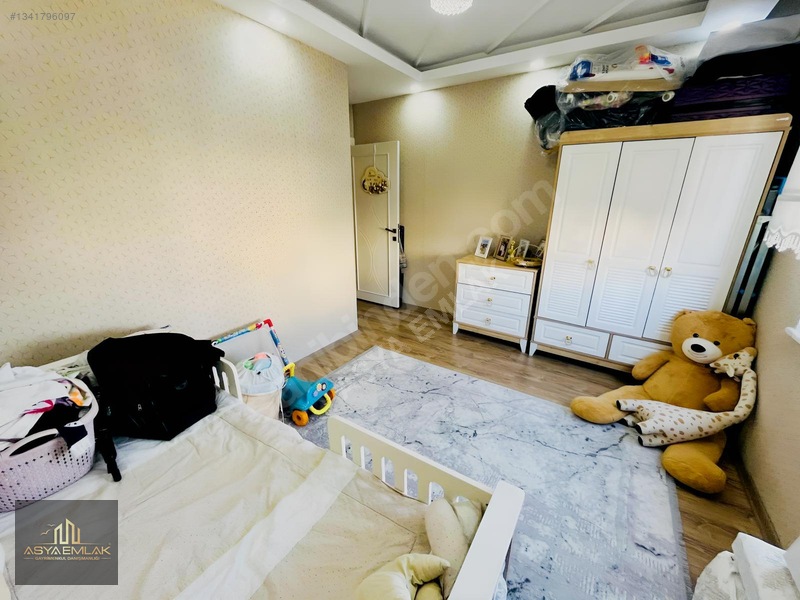 İbn-i Sina'da 3.5+1 Ultra Lüks Daire (170m²) — fotoğraf 17