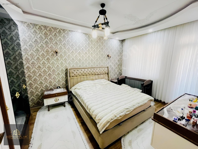 İbn-i Sina'da 3.5+1 Ultra Lüks Daire (170m²) — fotoğraf 18