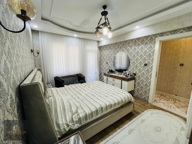 İbn-i Sina'da 3.5+1 Ultra Lüks Daire (170m²) — fotoğraf 19