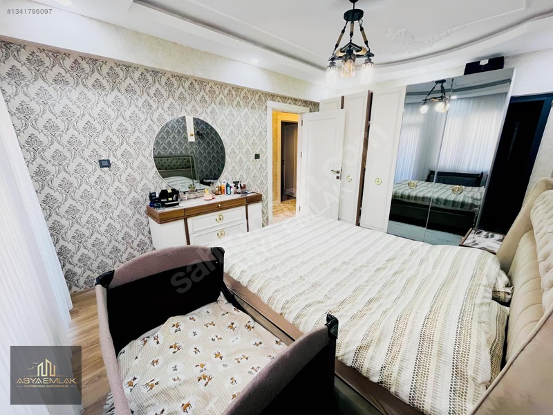 İbn-i Sina'da 3.5+1 Ultra Lüks Daire (170m²) — fotoğraf 20