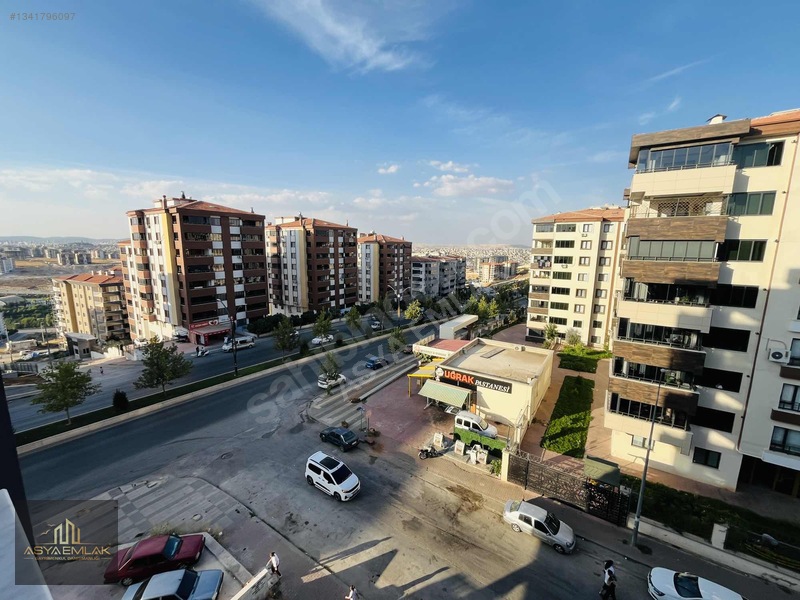İbn-i Sina'da 3.5+1 Ultra Lüks Daire (170m²) — fotoğraf 21
