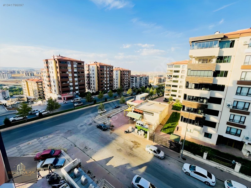 İbn-i Sina'da 3.5+1 Ultra Lüks Daire (170m²) — fotoğraf 23