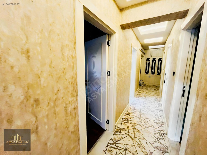 İbn-i Sina'da 3.5+1 Ultra Lüks Daire (170m²) — fotoğraf 25