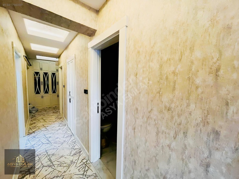 İbn-i Sina'da 3.5+1 Ultra Lüks Daire (170m²) — fotoğraf 26