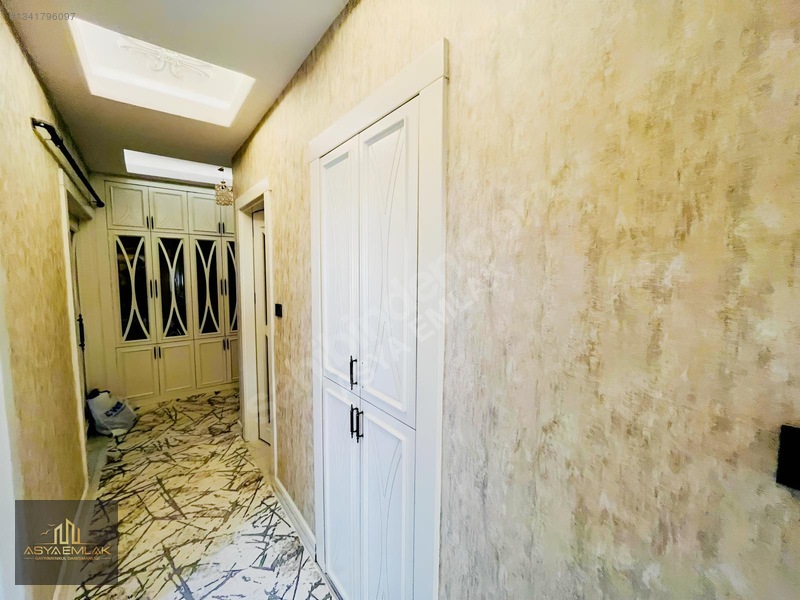 İbn-i Sina'da 3.5+1 Ultra Lüks Daire (170m²) — fotoğraf 27