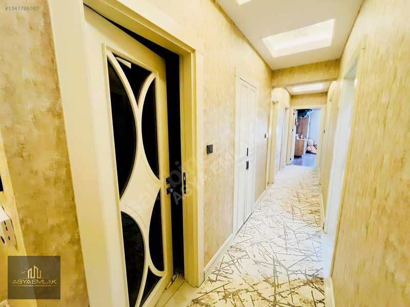 İbn-i Sina'da 3.5+1 Ultra Lüks Daire (170m²) — fotoğraf 28
